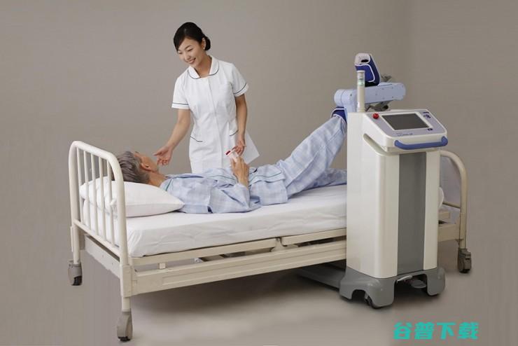 外媒眼中，中国医疗机器人的悄然崛起