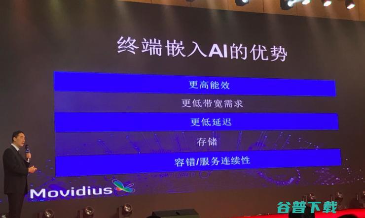 英特尔宋继强：2020年，要让深度学习模型训练时间缩短100倍｜2016 CAIIC