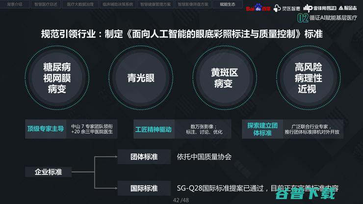 你不知道的，百度「医疗AI」抗疫与基层布局之战