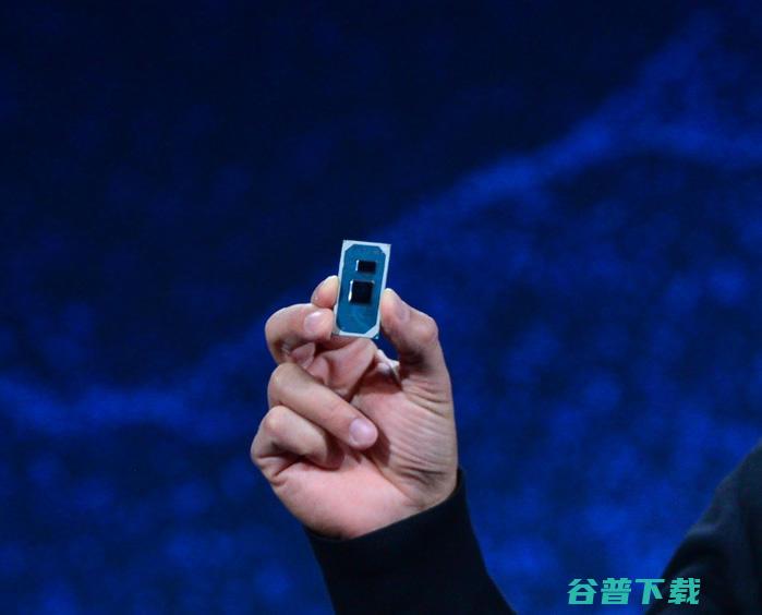 下一个十年，英特尔不「挤牙膏」了