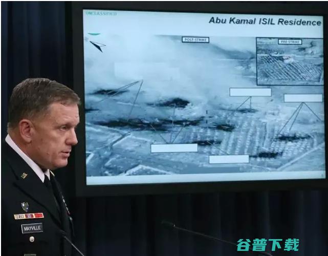 对抗恐怖主义，人工智能可以做什么？