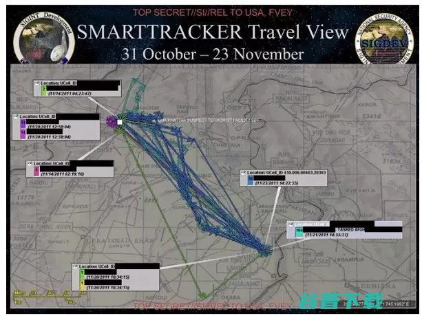 对抗恐怖主义，人工智能可以做什么？