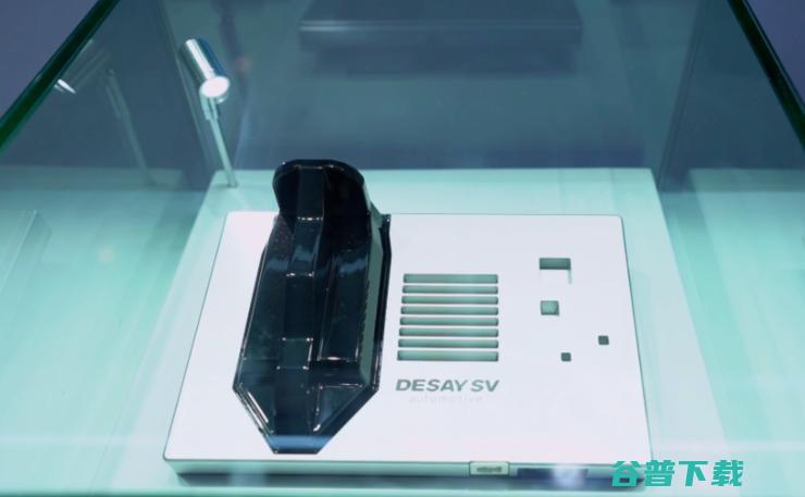 独家对话德赛西威黄力：软件无界，供应商和主机厂不是零和博弈