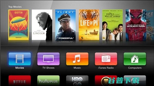 再不改进这四件事，电视就要完啦