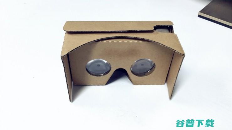 高度碎片化的VR：Google要一统江湖？