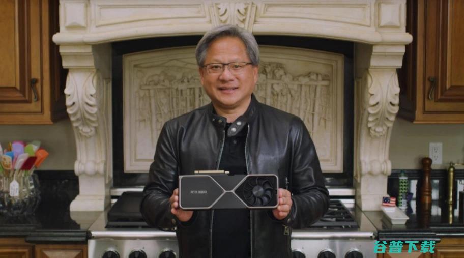 英伟达CEO黄仁勋获芯片行业最高荣誉：他颠覆了计算！