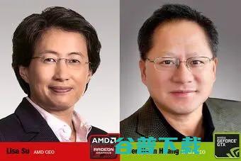 英伟达CEO黄仁勋获芯片行业最高荣誉：他颠覆了计算！