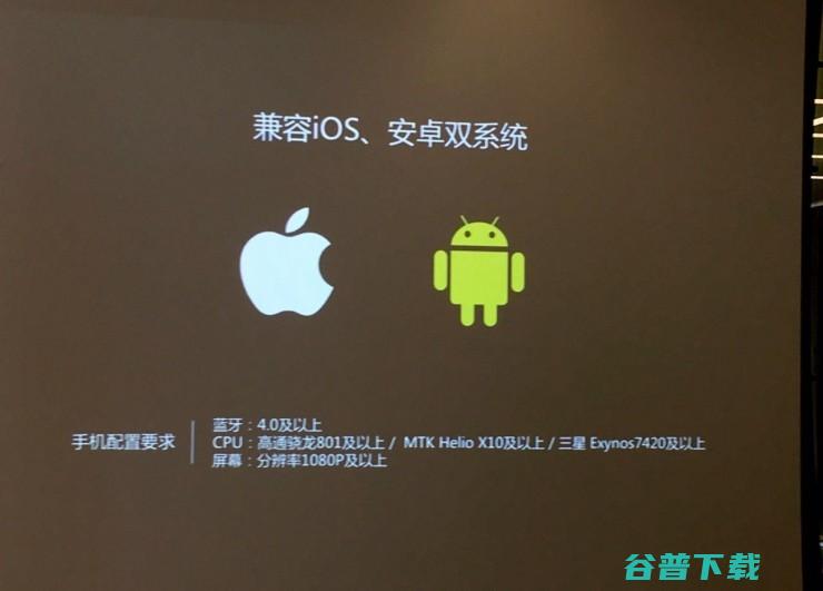 暴风魔镜推出“白日梦”VR盒子，强行兼容谷歌Daydream