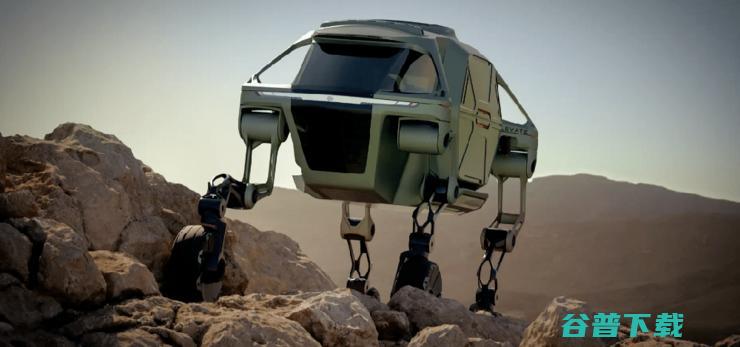 机器狗再易主！软银「贱卖」，现代汽车在机器人领域下大棋