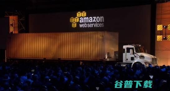 12306 大升级！将支持在线选座；亚马逊推18轮数据卡车，可备份100万G数据 | 雷锋早报