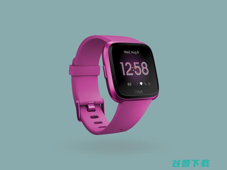 穿戴巨头 Fitbit，是如何败给苹果小米的？
