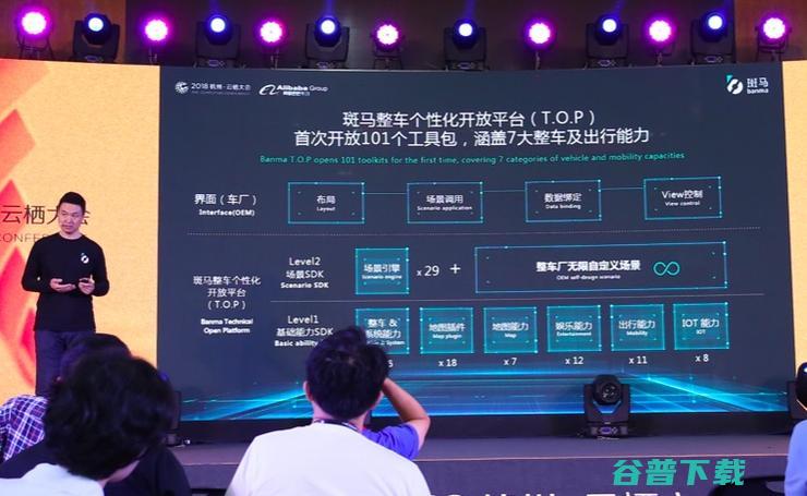 AliOS发布操作系统，斑马推出新一代解决方案，剑指更大市场 | 云栖大会 2018