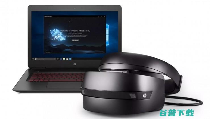 发布了自己的VR手柄，很像Oculus与Vive手柄的混合版 | Build 2017