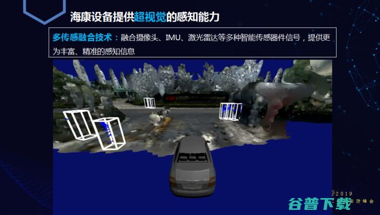 海康威视高级副总裁浦世亮：我们为什么要推出“AI开放平台”？