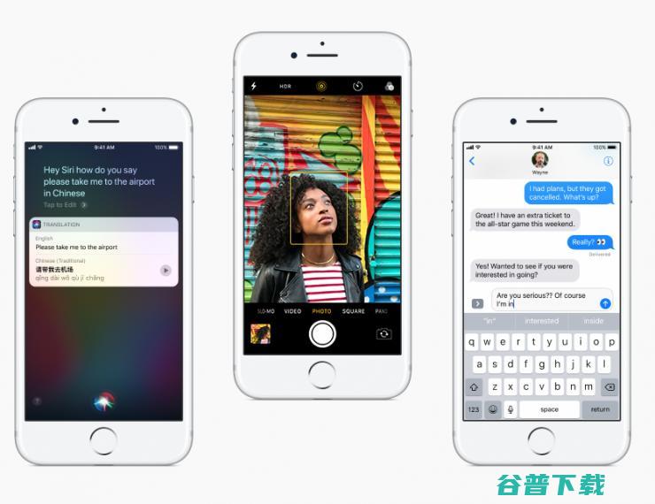 AI开发者看过来，主流移动端深度学习框架大盘点