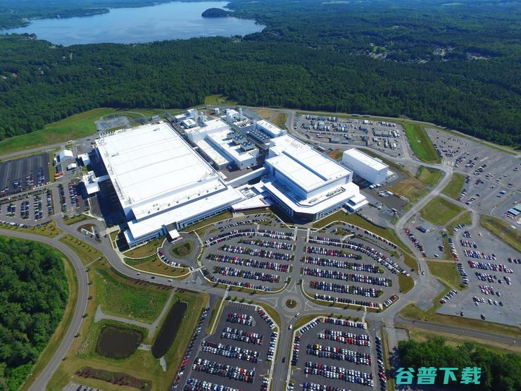 GF放弃7nm及后续制程研发：尖端工艺太烧钱，不如继续沉迷14nm