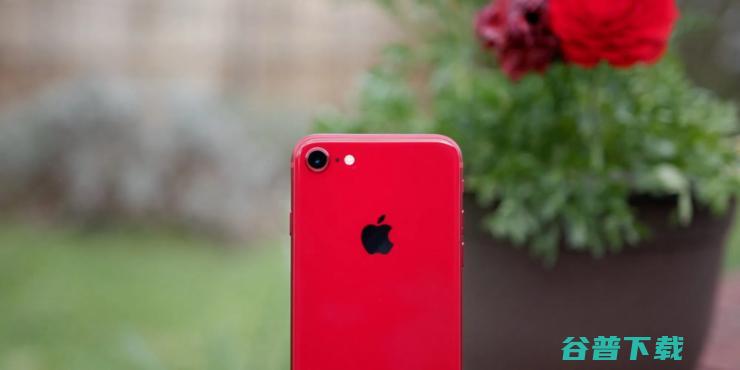 稳了？苹果官方意外泄露 Air Tags 和 iPhone SE 机型