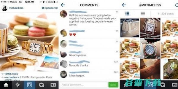 国外的“朋友圈”怎么玩？