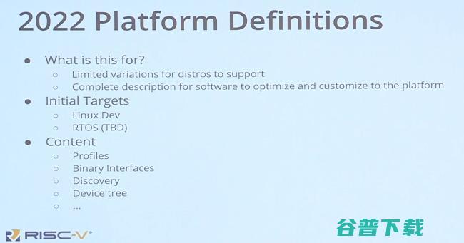 2021年RISC-V会有什么大变化？