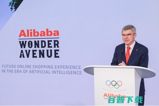 阿里云修复100年前巴黎奥运珍贵影像，国际奥委会主席致谢！