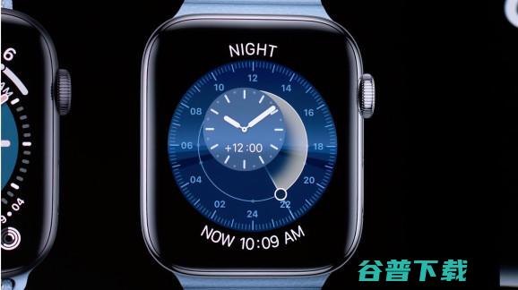 watch OS 6发布：Apple Watch终于成年了