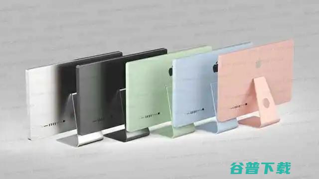 苹果2021春季新品：新款iPad Pro或将采用miniLED，AirTags有望到来！