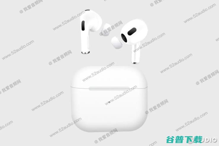 苹果2021春季新品：新款iPad Pro或将采用miniLED，AirTags有望到来！