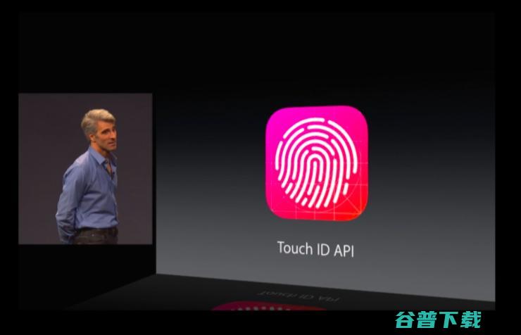 稳了！Touch ID 将在今年回归 iPhone