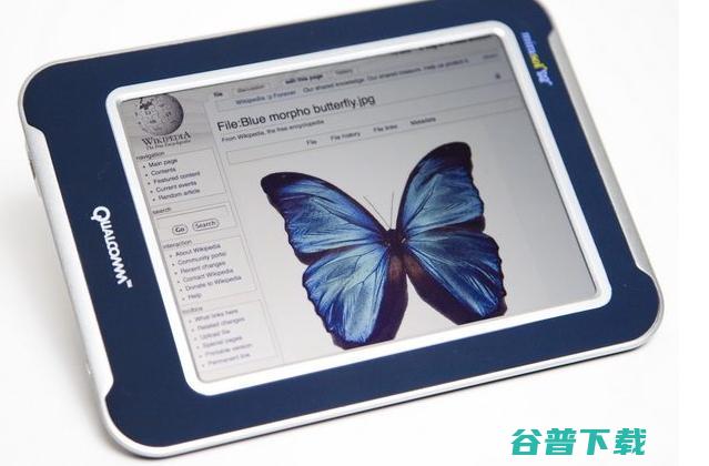 石墨烯可制作反射式屏，比LED更耐用低耗