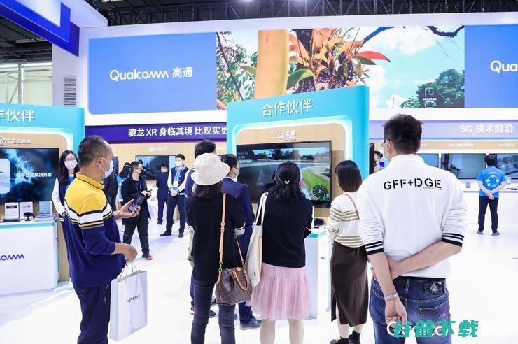 要给数字经济发展加上5G速度