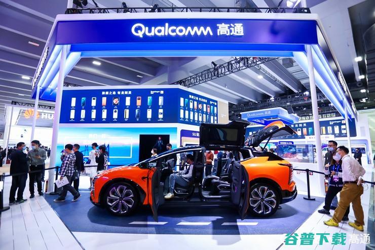 要给数字经济发展加上5G速度