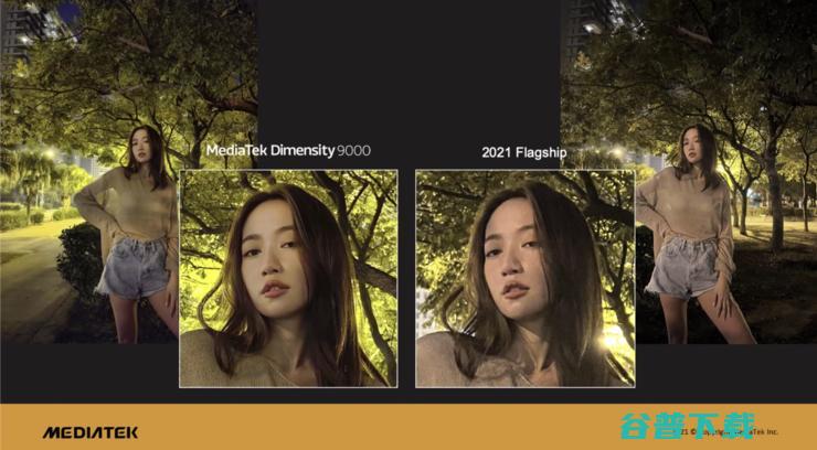 联发科6年一跃，冲向高通防线