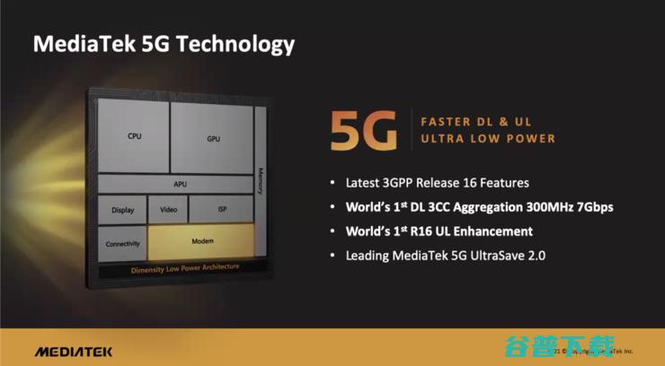 联发科6年一跃，冲向高通防线