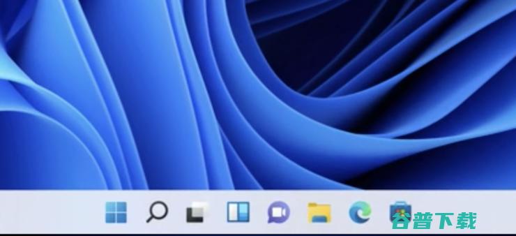 Windows 11 来了！无缝支持 Android，UI 却像极了 