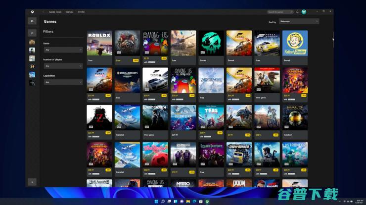 Windows 11 来了！无缝支持 Android，UI 却像极了 