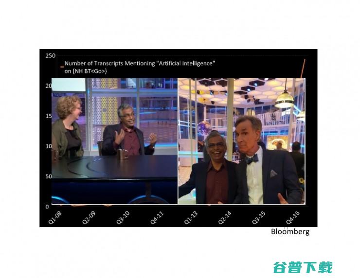 AAAI学会主席Rao演讲：AI系统崛起后的未来应当是更好地服务人类 | CCF-GAIR