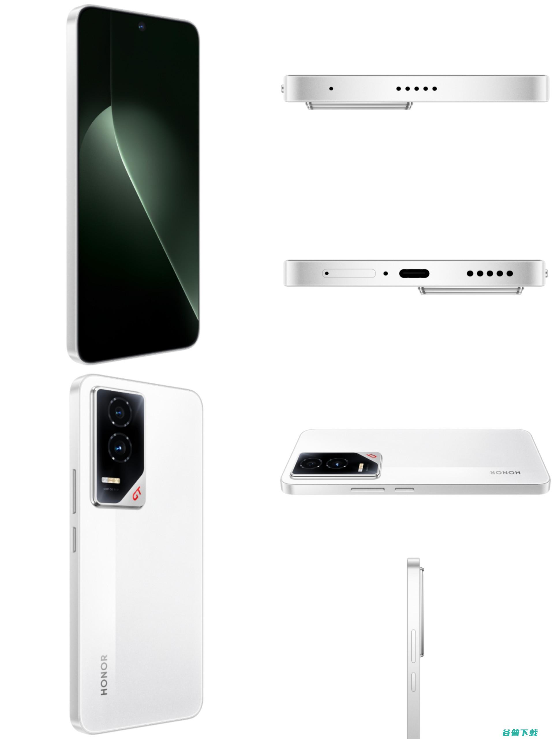 明年见？REDMI Turbo 4 | 荣耀GT详细规格出炉 | 荣耀Magic7 RSR外观公布