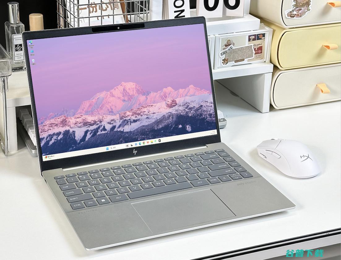 国补末班车，惠普星Book Pro 14/16明星“本”该怎么选？