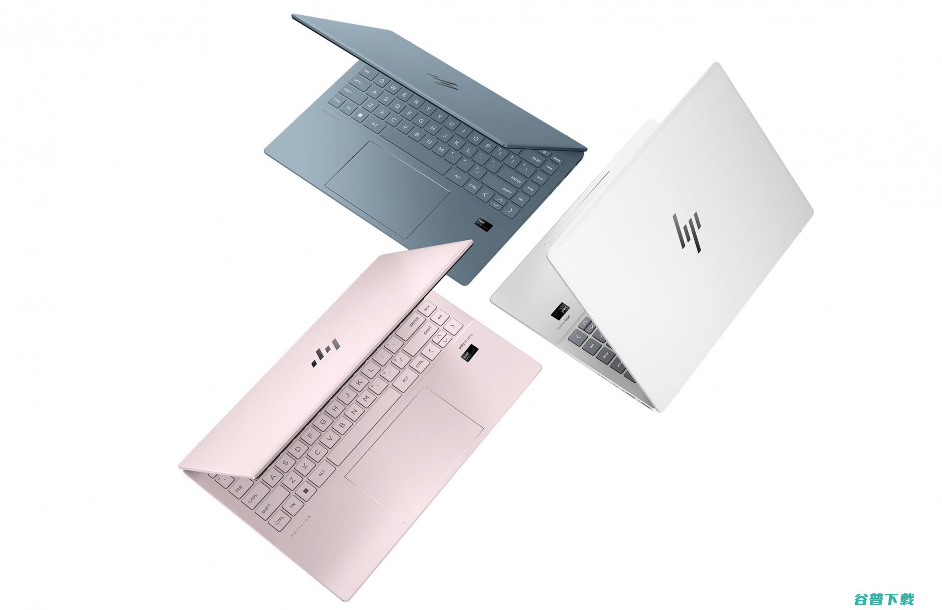 国补末班车，惠普星Book Pro 14/16明星“本”该怎么选？