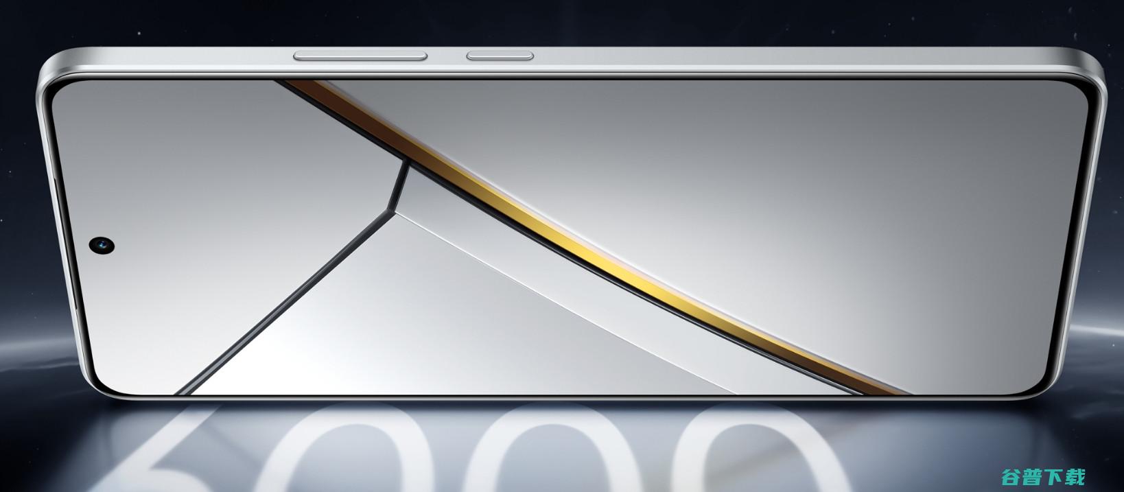 首发2099元起，真我Neo7：7000mAh电池的天玑9300+配IP69防护