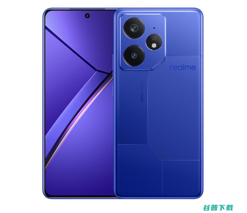 首发2099元起，真我Neo7：7000mAh电池的天玑9300+配IP69防护