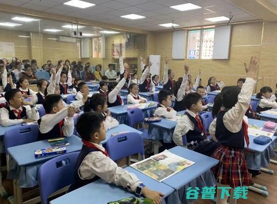 书果星球儿童阅读