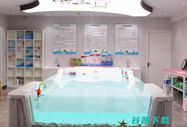 纤思韵母婴护理