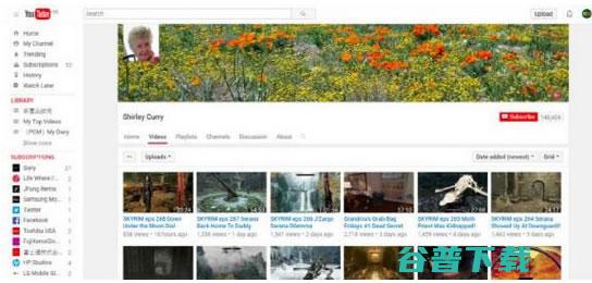 和玩游戏这种事，真和年纪没关系 奇闻异事 第5张