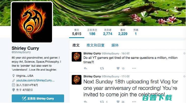 和玩游戏这种事，真和年纪没关系 奇闻异事 第8张