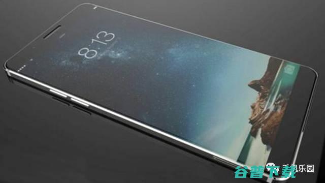 即将要发布的5部旗舰手机，你更看好哪部 手机数码 第5张