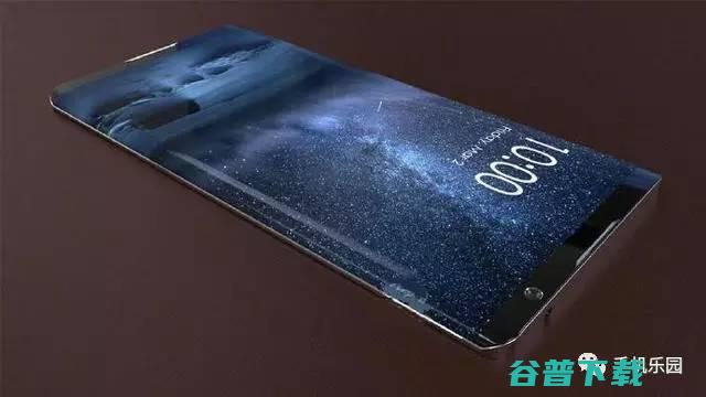 即将要发布的5部旗舰手机，你更看好哪部 手机数码 第3张