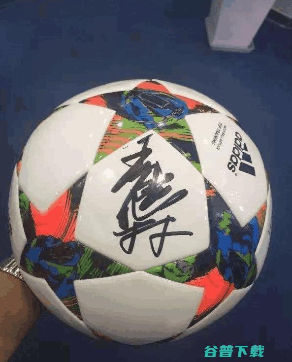 大佬们的签名：雷军的像医生，的有意思 IT业界 第7张