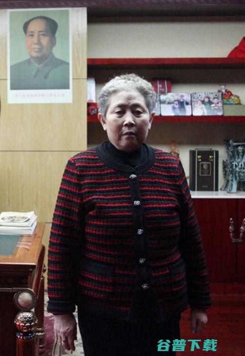 马云王健林陶华碧的办公室之间差距好大 IT业界 第5张