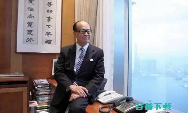 马云王健林陶华碧的办公室之间差距好大 IT业界 第6张